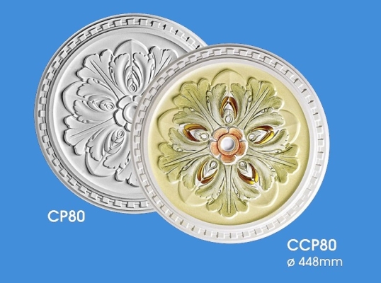 Ceiling Center Panel : CP80 CCP80