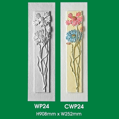 Wall Panel : WP24 CWP24