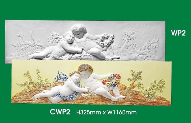 Panel Dinding : CWP2 WP2