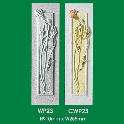 Wall Panel : WP23 CWP23