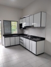 shah alam aluminium kitchen cabinets  Aluminium Kitchen Cabinet