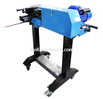 CURVE GRINDING MACHINE