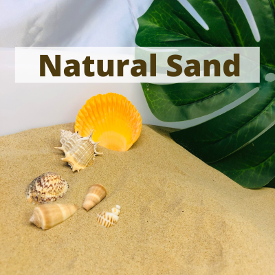 Natural Sand 4kg