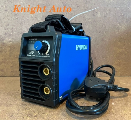 Hyundai MINI-100 2.6MM MMA Welding Machine ID33887