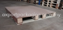 Eco Process Wood MDF Pallet Process Wood Pallet