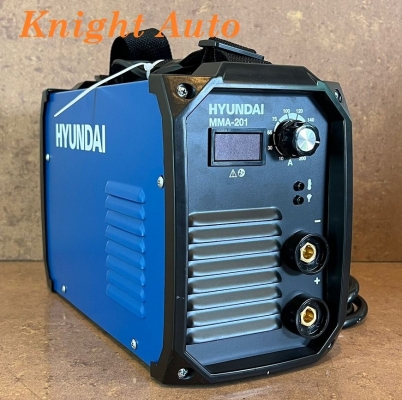 Hyundai MMA-201, 3.2MM MMA Welding Machine ID33888