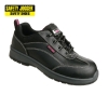 BESTGIRL (S 96-9916-BK) Safety Jogger Safety Shoes
