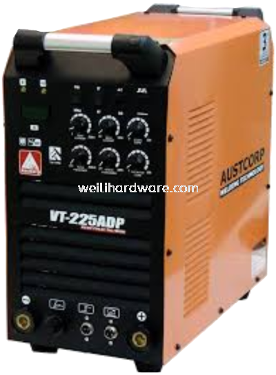 Austcorp VT-225ADP AC DC Tig Welding Machine 240V