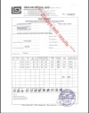 Professional Test Results For Concrete Spacer  Concrete Spacer Block  Concrete Spacer  Building Material Spacer