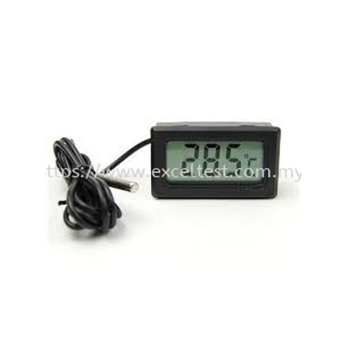 TPM-01 Digital Temperature Indicator