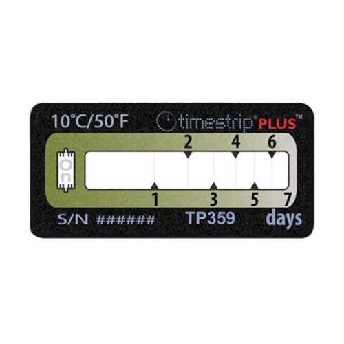 TP359 10 Degree Celsius For 7 Days