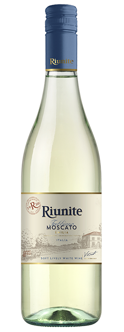 Riunite Trebbiano Moscato 