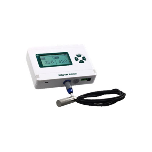 ET-TH23G-Aplus 4G SMS & Voice Call Cloud Temperature Humidity Data Logger