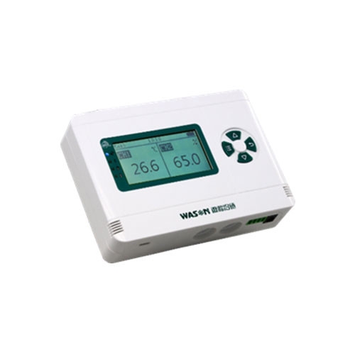 ET-TH20G-Aplus 4G SMS & Voice Call Cloud Temperature & Humidity Data Logger