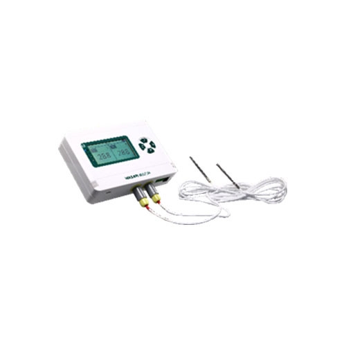 ET-T21HG-Aplus 4G SMS & Voice Call Cloud Dual High Temperature Data Logger