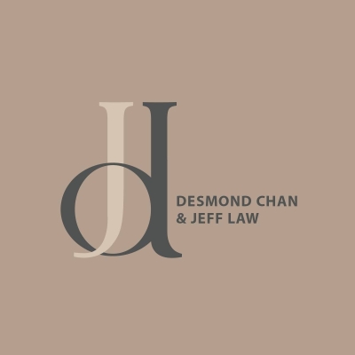 #09-18 Desmond Chand & Jeff Law