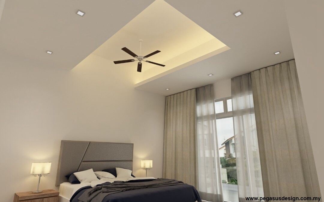 Plaster Ceiling Design Reference - Skudai Johor Bahru / Johor Jaya / Pasir Gudang / Ulu Tiram / Skudai / Bukit Indah / Masai Plaster Ceiling Overview Plaster Ceiling Malaysia Reference Renovation Design 