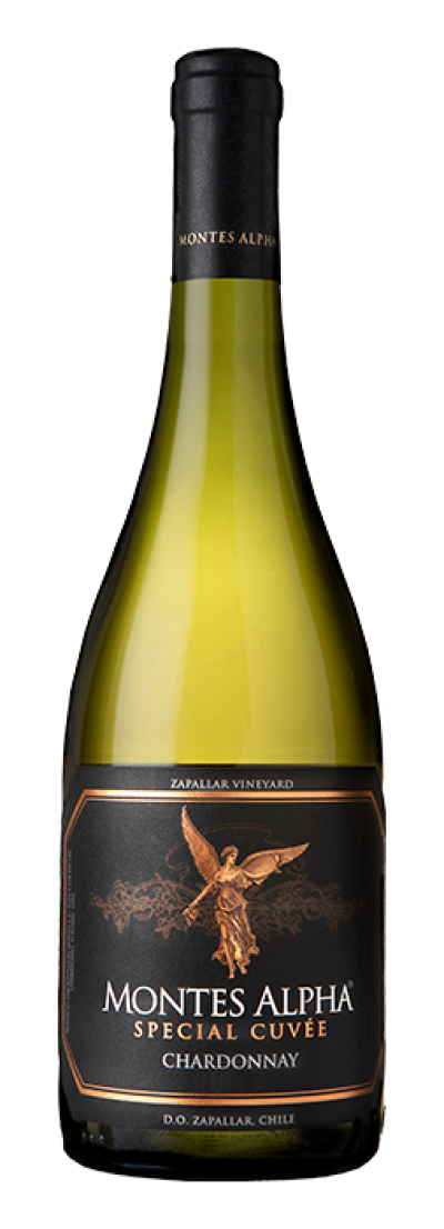 Montes Alpha Special Cuvee Chardonnay