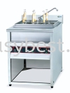 ELECTRICAL NOODLE BROILER 6 HOLES (FREE STANDING) VT-ENB-6FS Gas Equipment