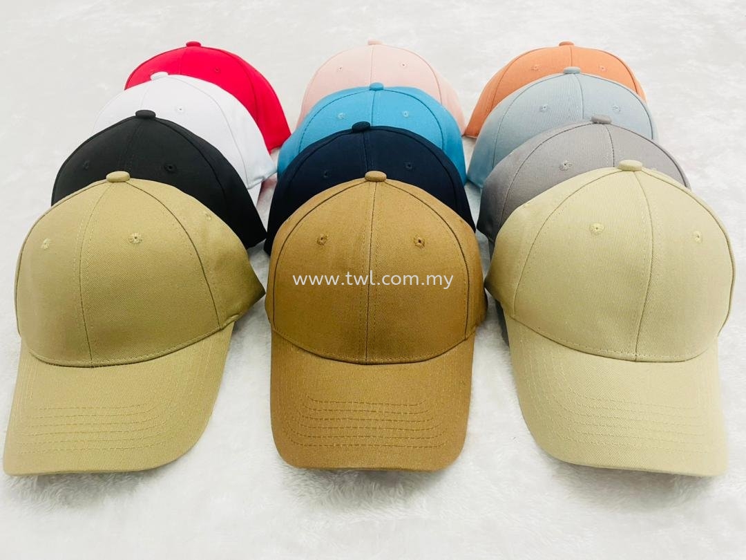 CP021S Baseball Cap