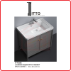 ITTO Basin Cabinet IT-F28X ITTO BASIN CABINET BATHROOM FURNITURE BATHROOM