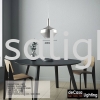 Pre-Order Pendant light (F6372) Glass Pendant Light PENDANT LIGHT