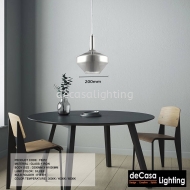 Pre-Order Pendant light (F6372)