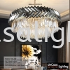 Pre-Order Chandelier (8026) Crystal Pendant Light  PENDANT LIGHT