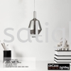 Pre-Order Pendant Light (F6373) Retro Loft Design Pendant Light PENDANT LIGHT