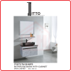 ITTO Basin Cabinet IT-9372-TA126-80FS ITTO BASIN CABINET BATHROOM FURNITURE BATHROOM
