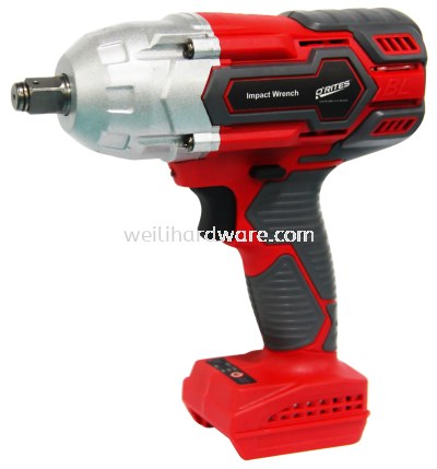 O'RITES ORT-IW600 Cordless Impact Wrench 21V