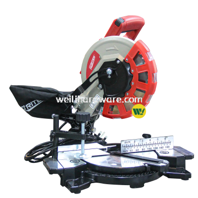 O'RITES ORT3108 8" Miter Saw