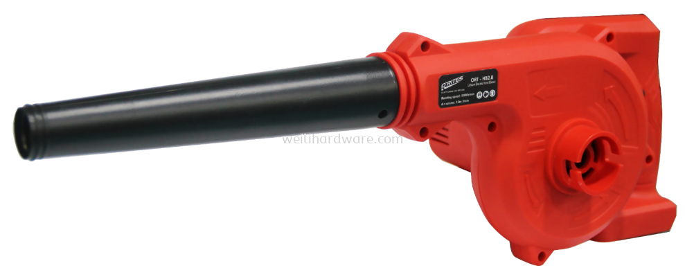 O'RITES ORT-HB2.8 Cordless Hand Blower 21V 