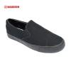 MEN CANVAS (W 739-BK) Canvas Shoes