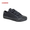 MEN CANVAS (W 2692-BK) Canvas Shoes