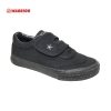 MEN CANVAS (W 2698-BK) Canvas Shoes