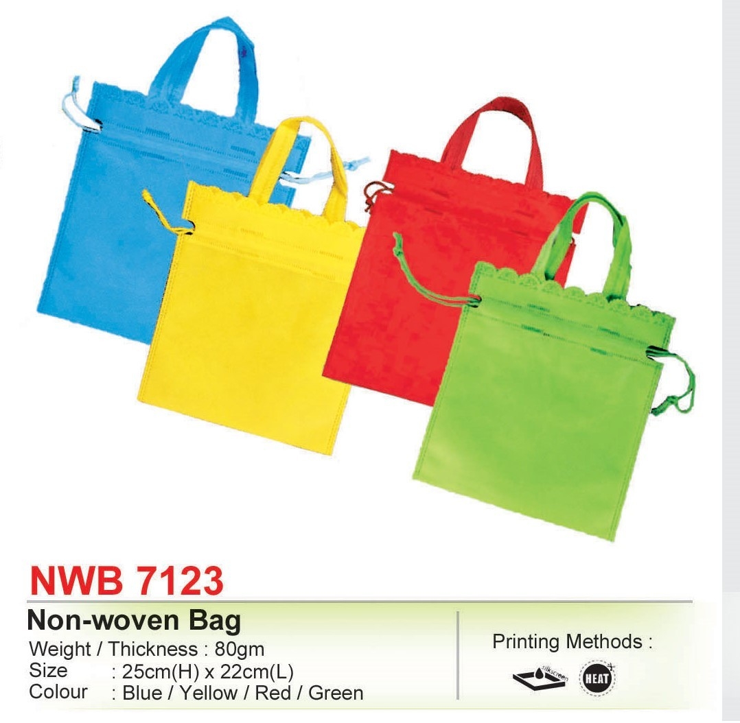 NWB 7123 Non-woven Bag (i)