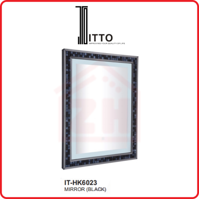 ITTO Mirror IT-6004