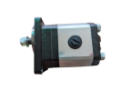 DR25900 Hydraulic Gear Motor Hydraulic Gear Motor Hydraulic Motor