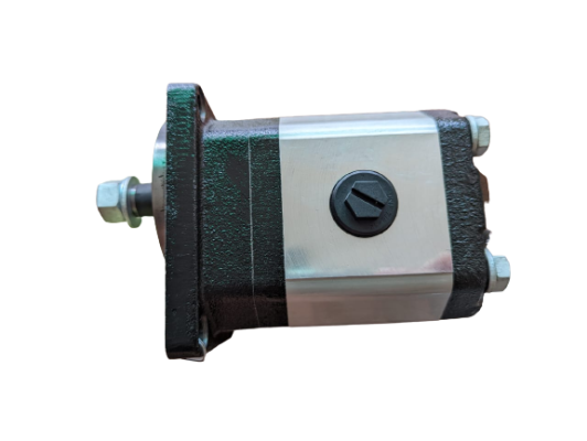 DR25900 Hydraulic Gear Motor