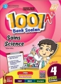 1001 A+ Bank Soalan Sains Science Tahun 4