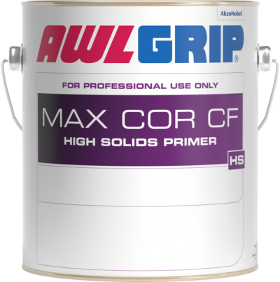 AWLGRIP_MAX COR-CF