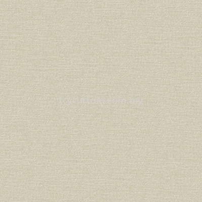 Impact 26 Ivory Plain Velvet Upholstery Fabric