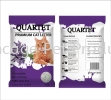 Quartet Bentonite Cat Litter 10L - Lavender Quartet Cat Litter