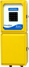 ChemScan mini LowCrVI (Hexavalent Chromium Analyzer) ChemScan Mini Analyzers ChemScan Process & Engineering Products