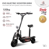 EVO Electric Scooter Bike 800W Scooter Electric Scooter Bike - Fresco Bike