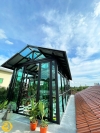 glass house Glass house Glass products Residential 