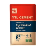 Bag Cement