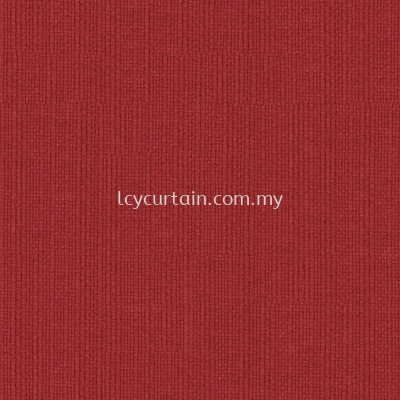 Bolt 38 Chili Plain Upholstery Fabric