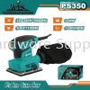 Palm Sander PS350  Wood Working Power Action Power tools